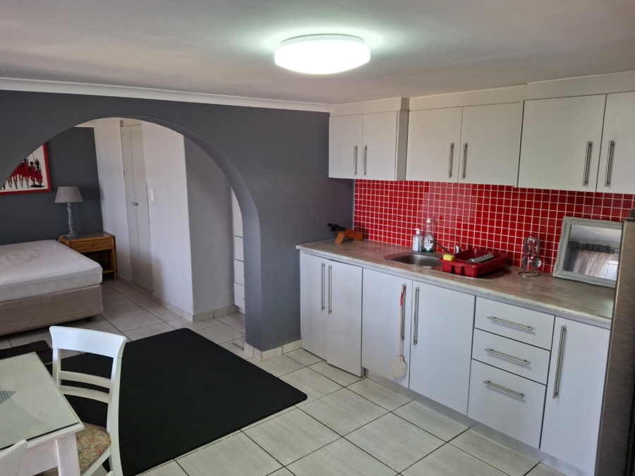 To Let 1 Bedroom Property for Rent in Mountainside Western Cape